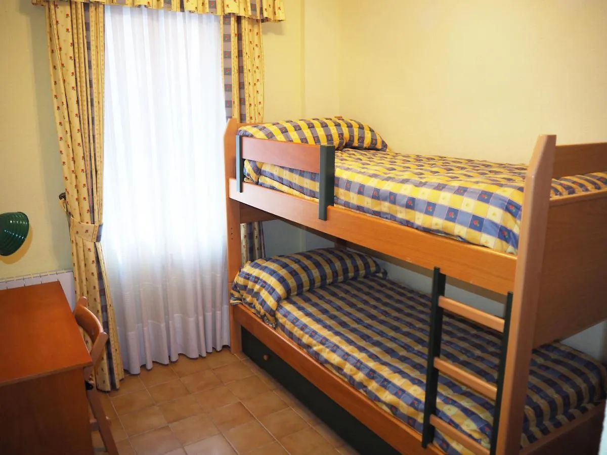 Saromar I Apartament Amb Gran Terrassa, Per 6 Persones A 5 Minuts De La Platja Gran Platja d'Aro Španělsko