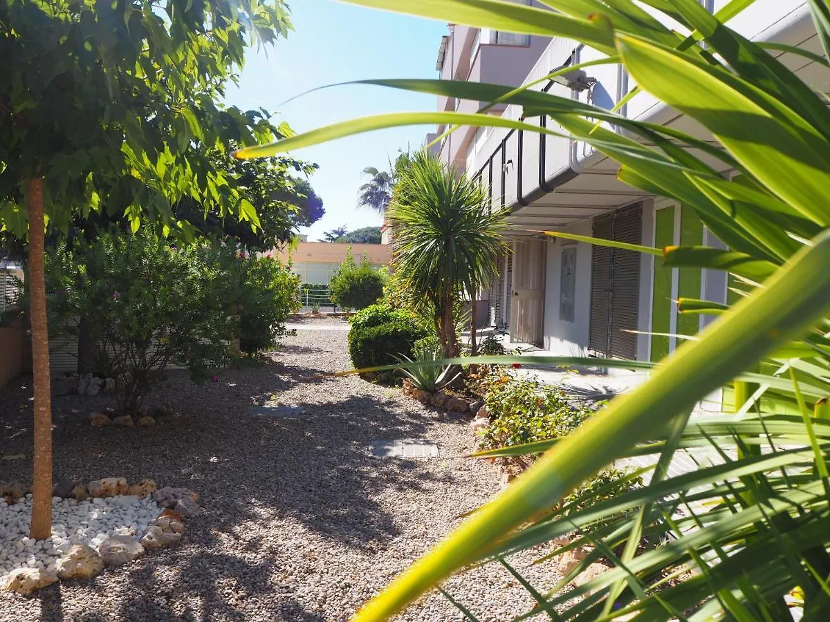 Saromar I Apartament Amb Gran Terrassa, Per 6 Persones A 5 Minuts De La Platja Gran Platja d'Aro Apartmán