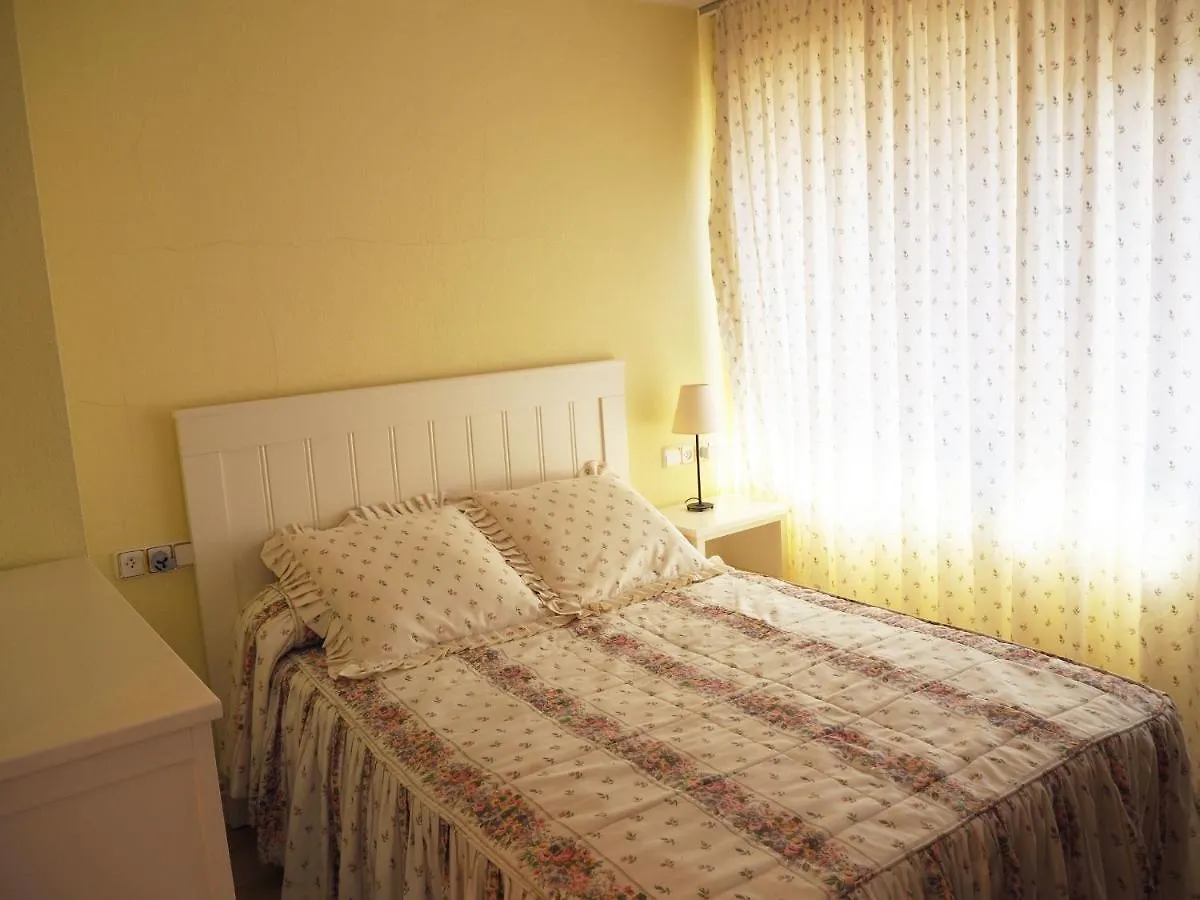 Saromar I Apartament Amb Gran Terrassa, Per 6 Persones A 5 Minuts De La Platja Gran Apartment Platja d'Aro 0*,  Spain