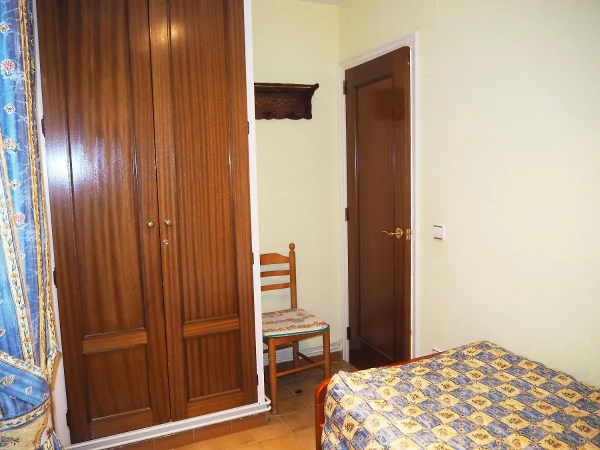 Apartmán Saromar I Apartament Amb Gran Terrassa, Per 6 Persones A 5 Minuts De La Platja Gran Platja d'Aro