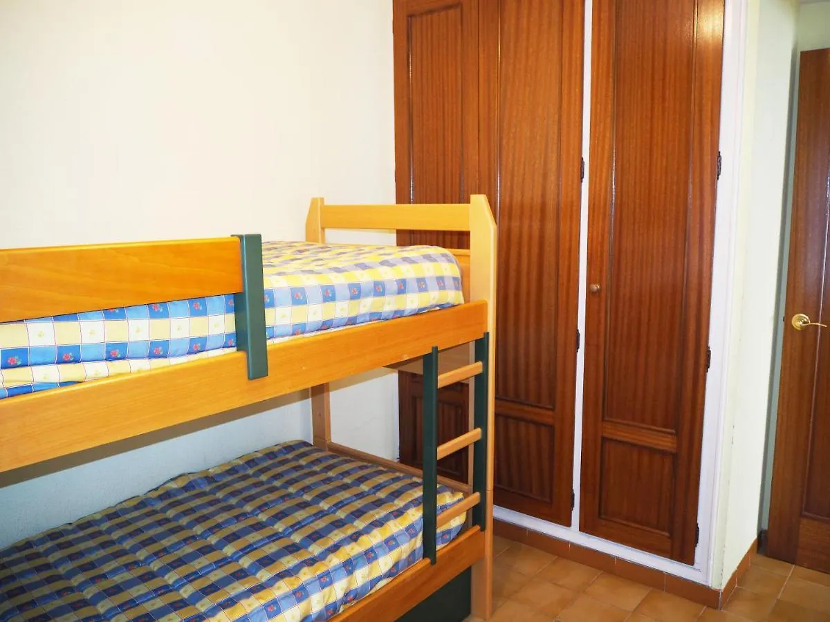 Saromar I Apartament Amb Gran Terrassa, Per 6 Persones A 5 Minuts De La Platja Gran Apartment Platja d'Aro Spain
